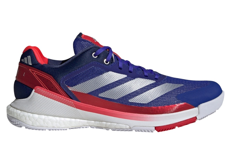 訳あり福袋 送料無料 セール わけあり 福袋 レディ Boost Crazyquick adidas Padel Metallic Silver Blue Lucid トレーニング用品