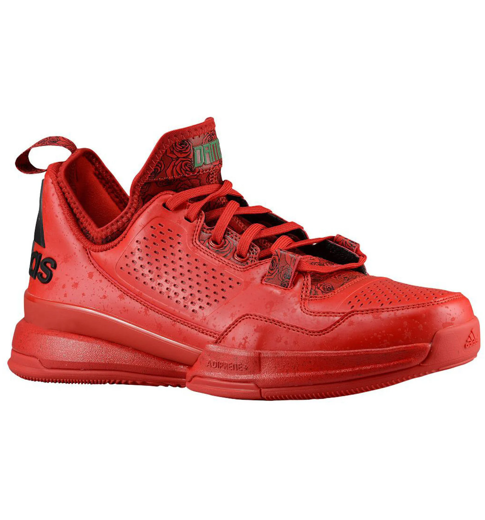 Adidas lillard 1 Clearance