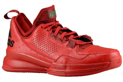 adidas D Lillard 1 Florist City Men's - S85164 - US adidas D Lillard 1 Florist City Men's - S85164 - US