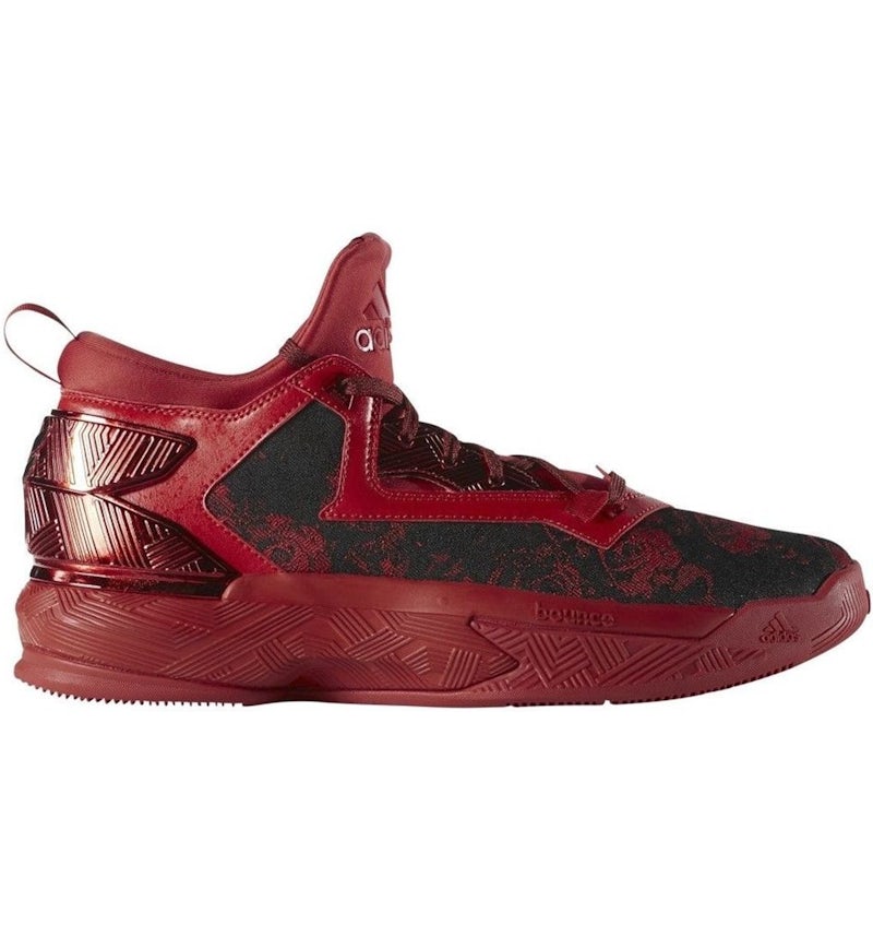 adidas D Lillard Florist City Men's F37125 US