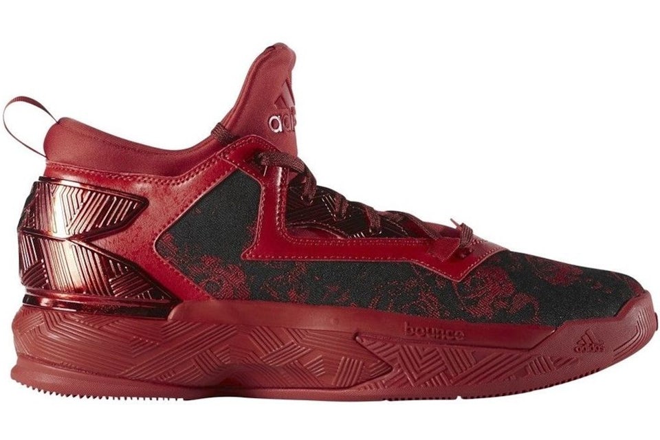Lillard 2 top