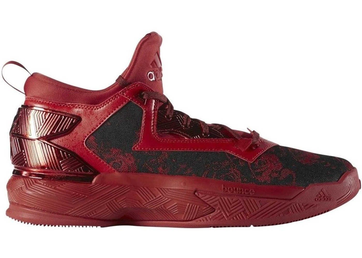 Adidas basketball shoes damian lillard 2 on sale