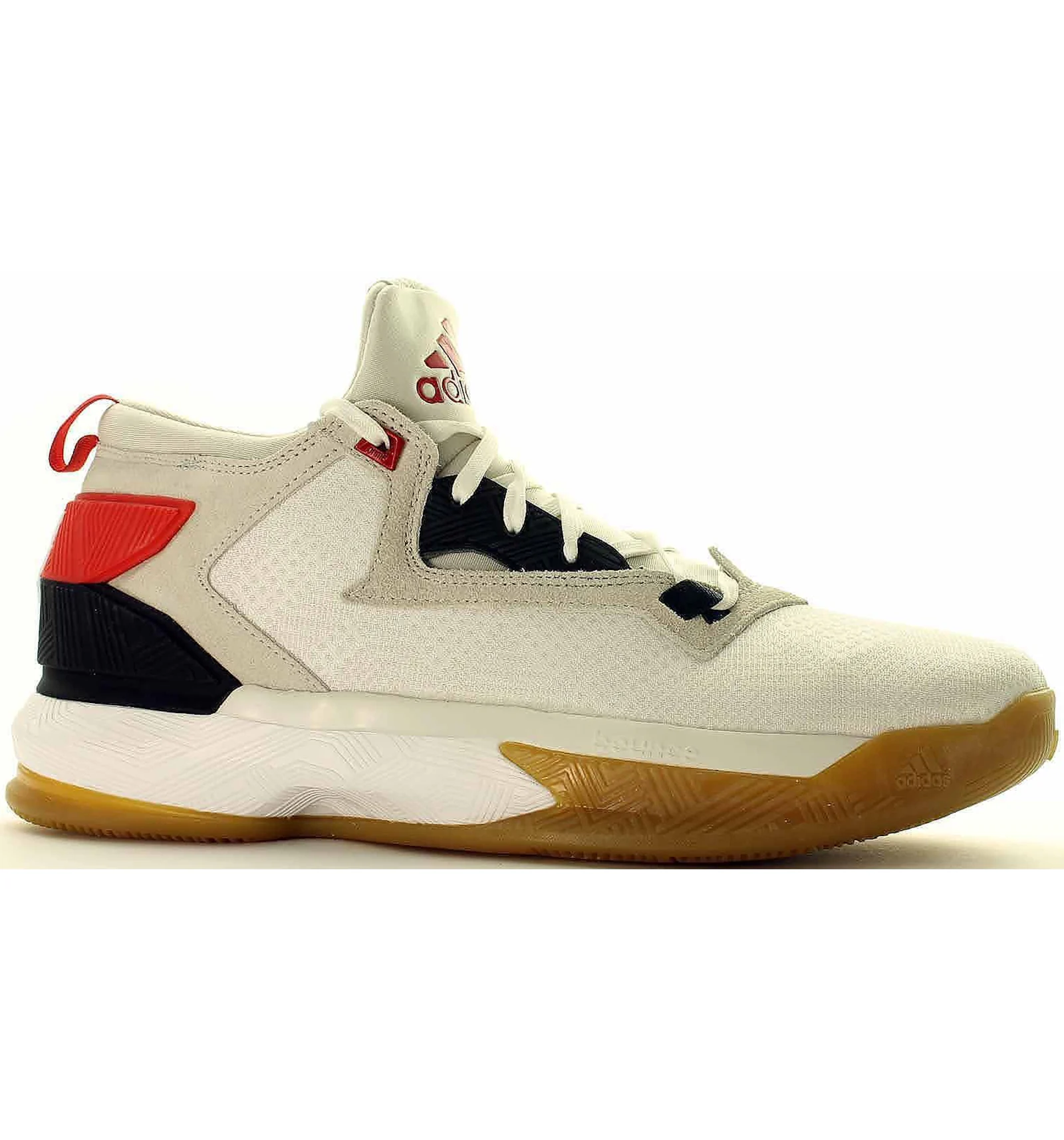 Adidas d lillard 2.0 discount heren