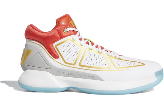 adidas D Rose 10 China Tour