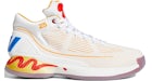 adidas D Rose 10 McDonald's