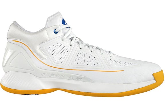 adidas D Rose 10 Simeon
