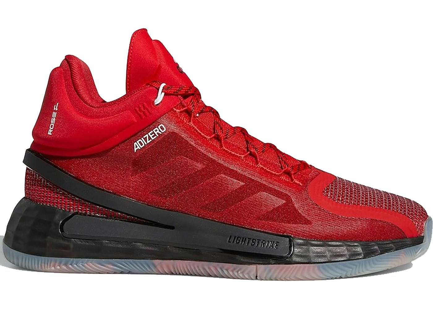 adidas D Rose 11 Brenda - FV8927