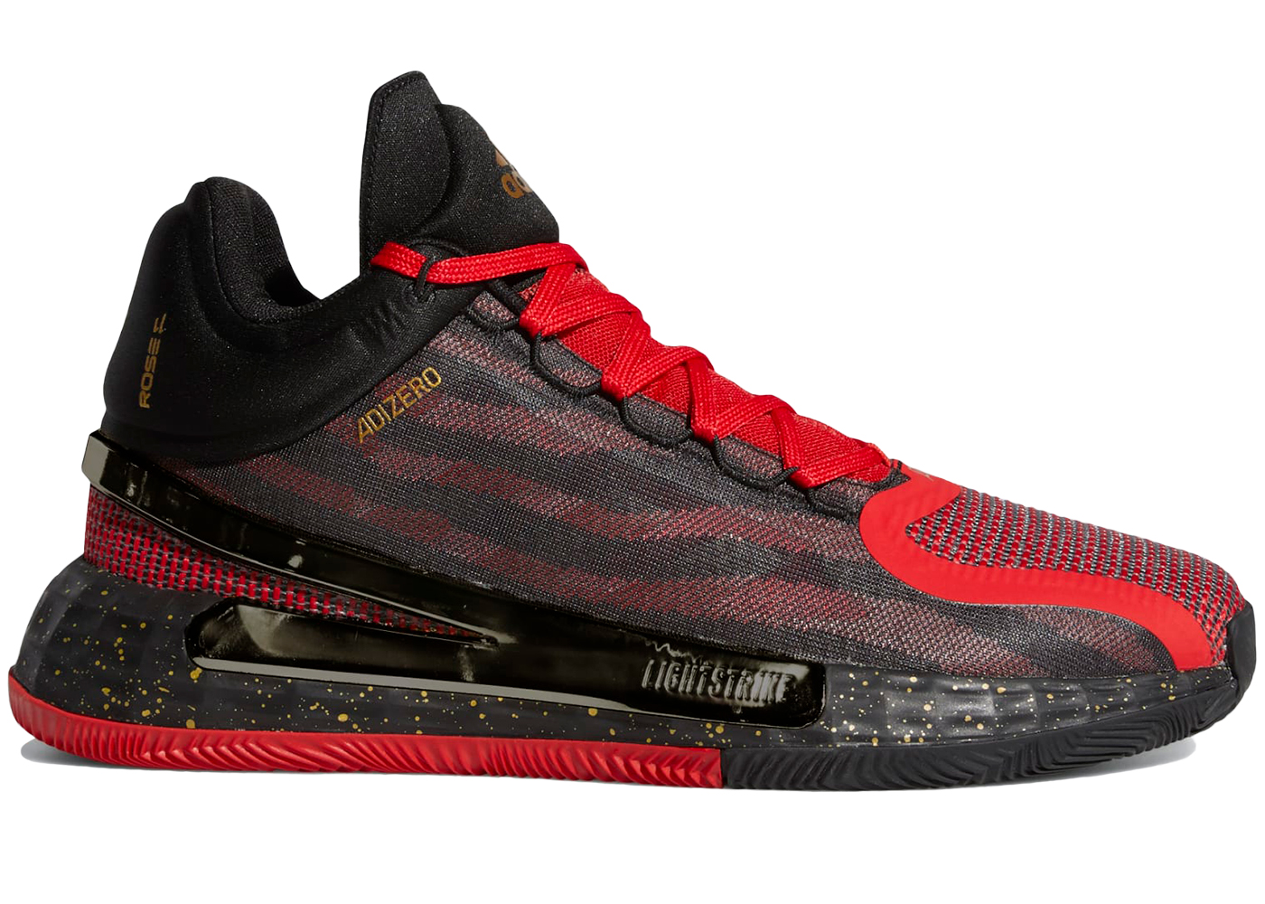 adidas D Rose 11 Chinese New Year