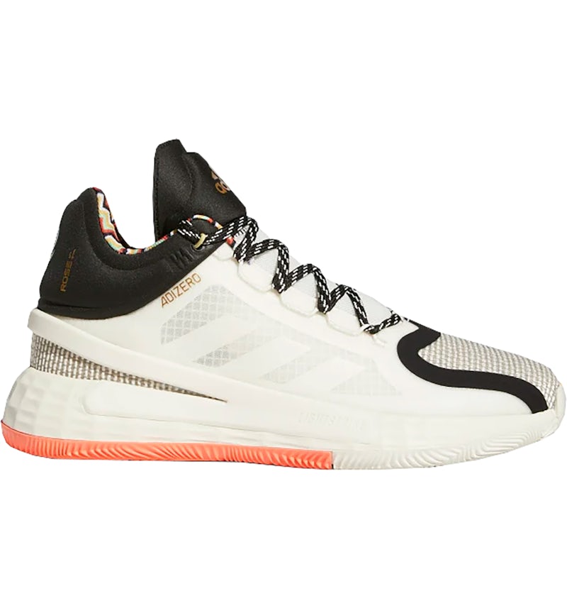 adidas D Rose 11 Family First Men's FW8507 GB - Main Image