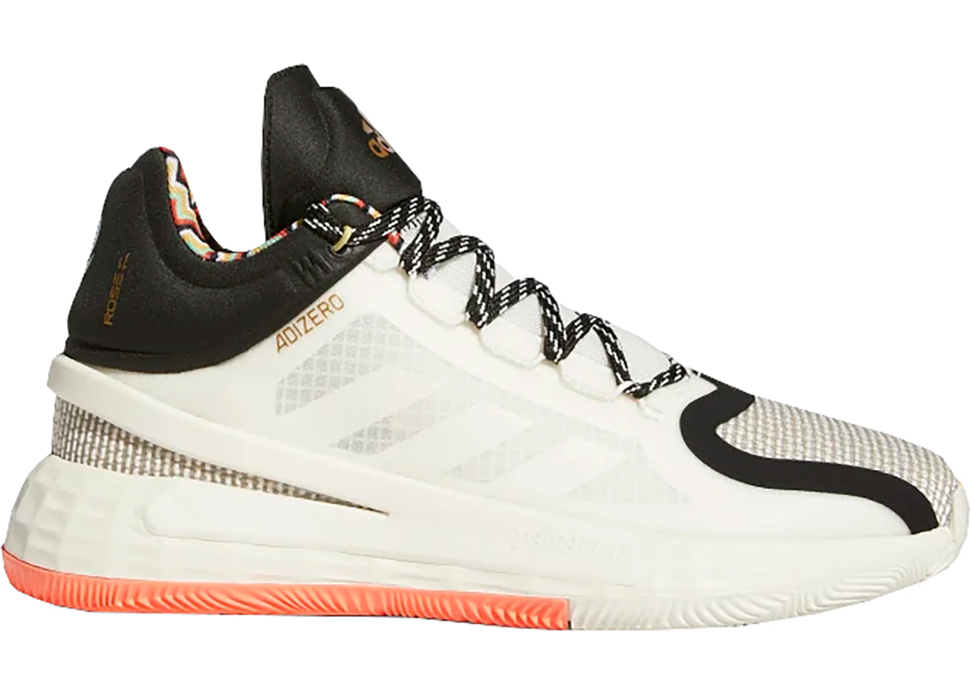 Derrick rose first shoe hotsell