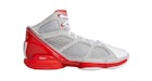 adidas D Rose 1.5 Grey White Red