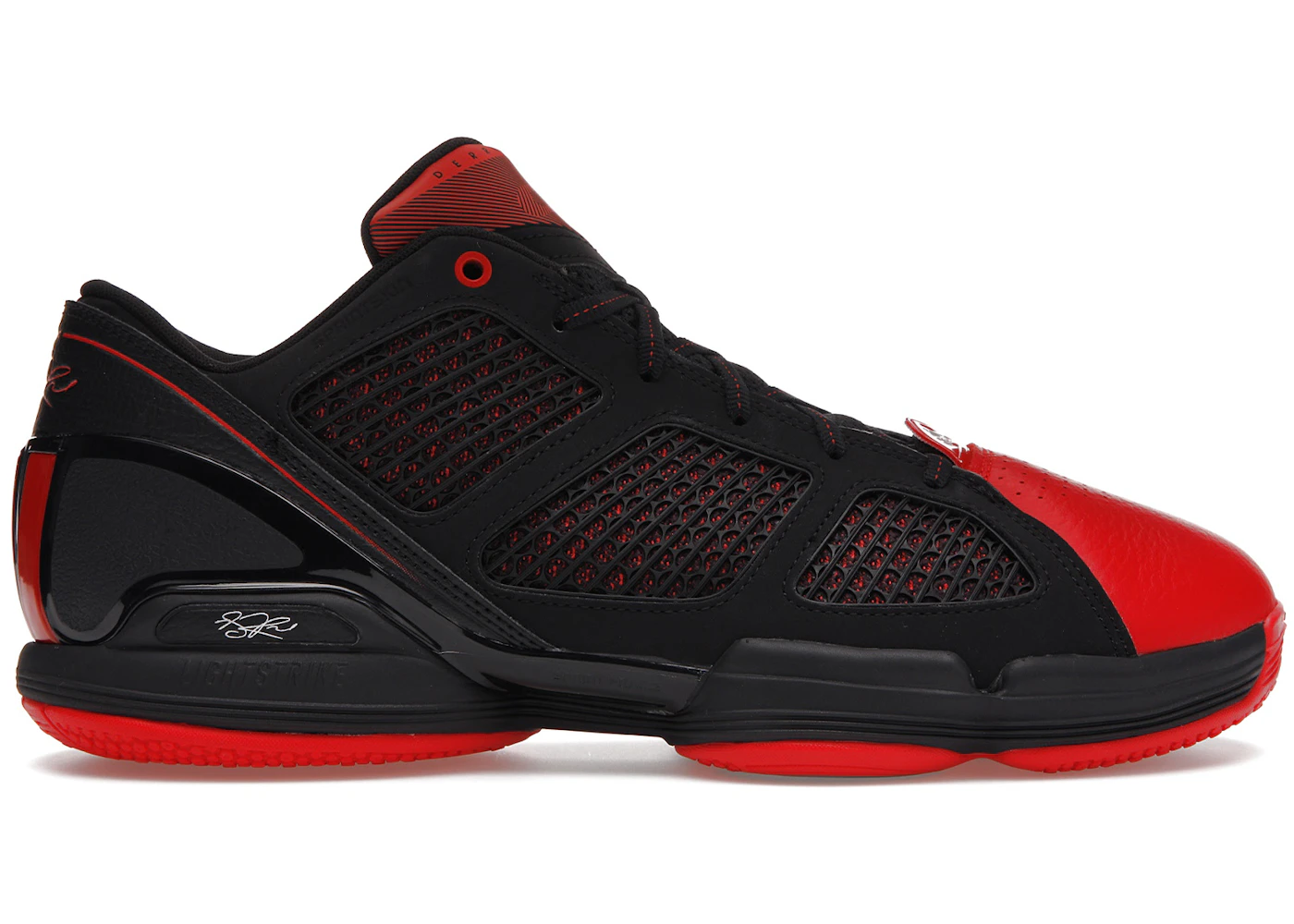 Adidas derrick rose low Clearance