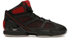 adidas D Rose 1.5 Restomod Core Negro Rojo Vivo
