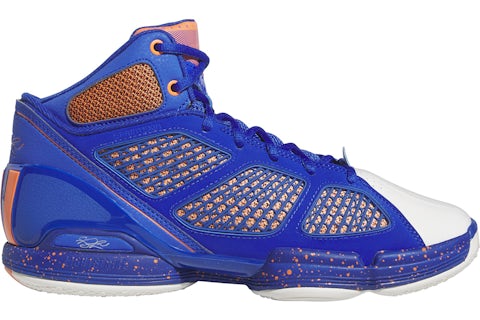 adidas D Rose Restomod Knicks Men's HQ1015 US - Main Image