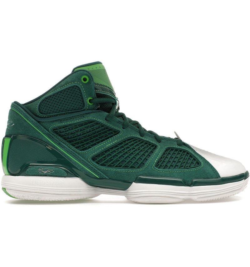 adidas D Rose 1.5 St. Patrick's Day (2022 Men's - GY0247 - US adidas D Rose 1.5 St. Patrick's Day (2022 Men's - GY0247 - US
