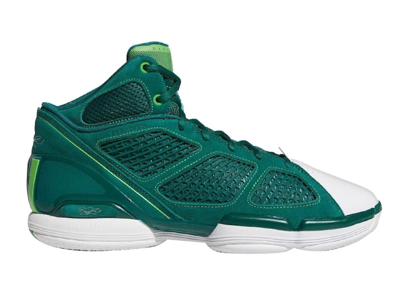 Adidas st patrick's day shoes best sale