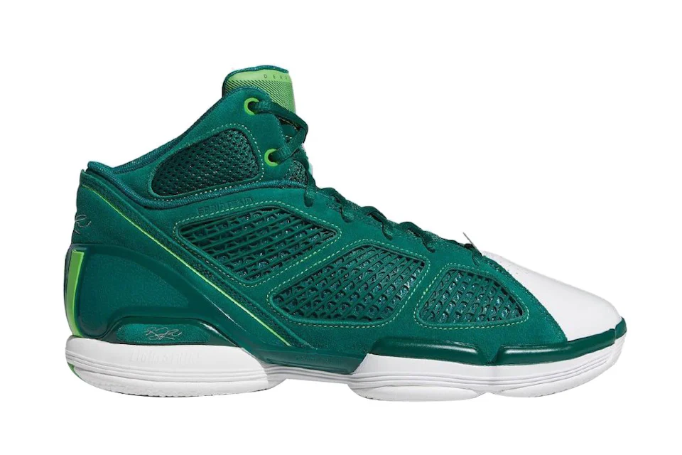 adidas D Rose 1.5 St. Patrick's Day (2022