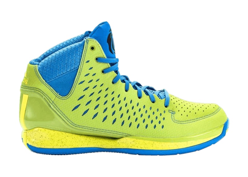 D rose 3 outlet shoes