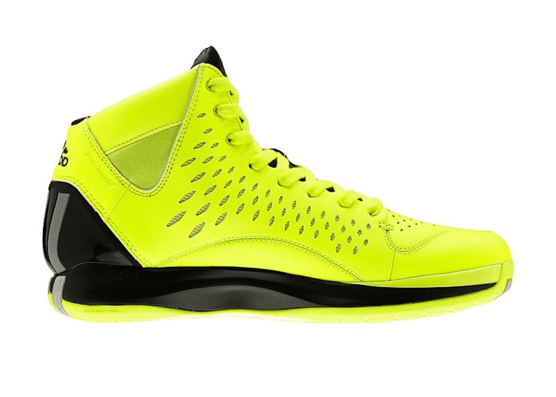 d rose shoes 3