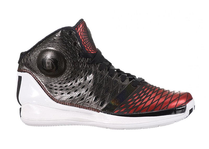 D rose store 3.5 shoes