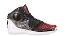 adidas D Rose 3.5 Black Light Scarlet
