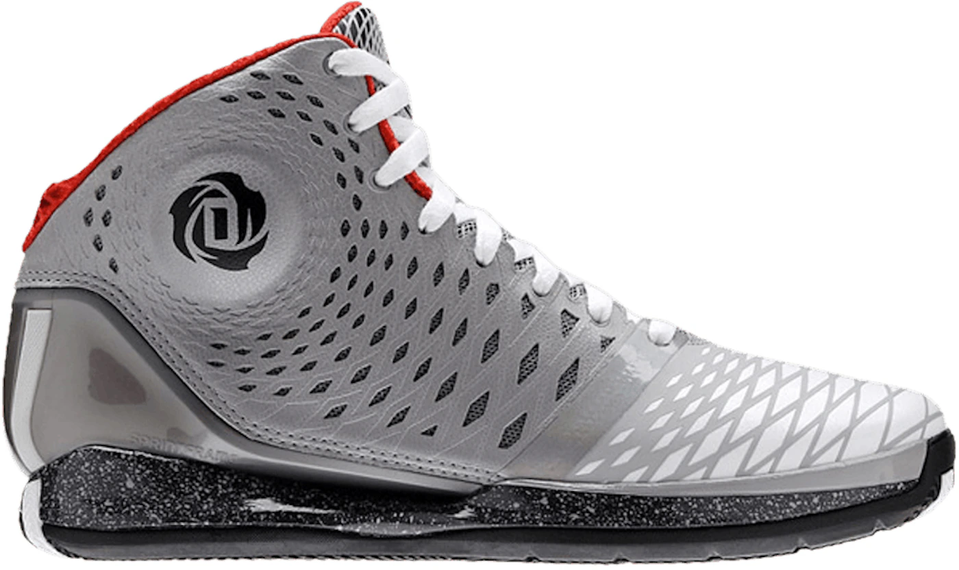 adidas D Rose 5 Boost Chicago •