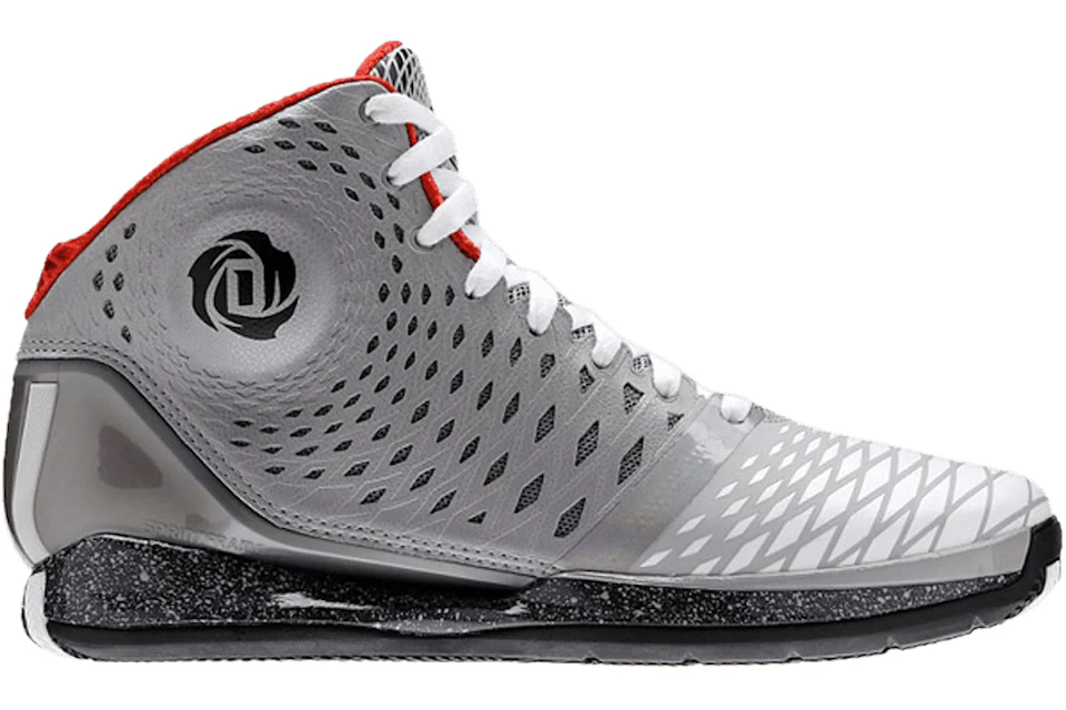 Derrick rose shoes 3.5 Clearance