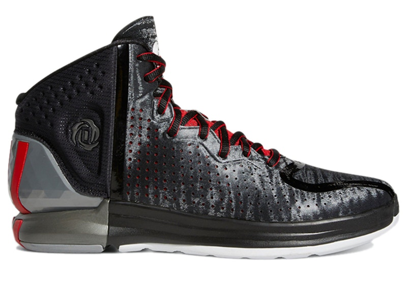 Derrick rose store 4 shoes