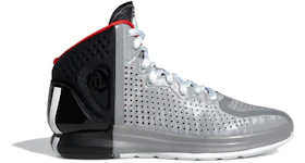adidas D Rose 4 The Arrival