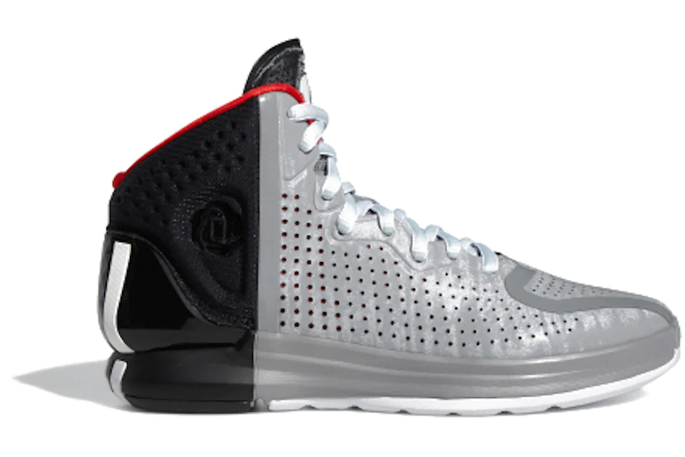 adidas D Rose 4 The Arrival