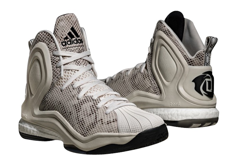 Adidas d rose 5 dames on sale