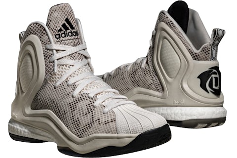 HOT Adidas Basketball Shoes D Rose Shoes Boost Adidas D Rose
