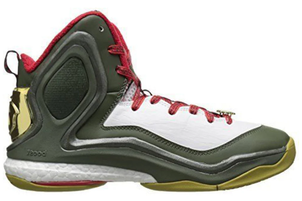 Adidas rose 5 marron Clearance