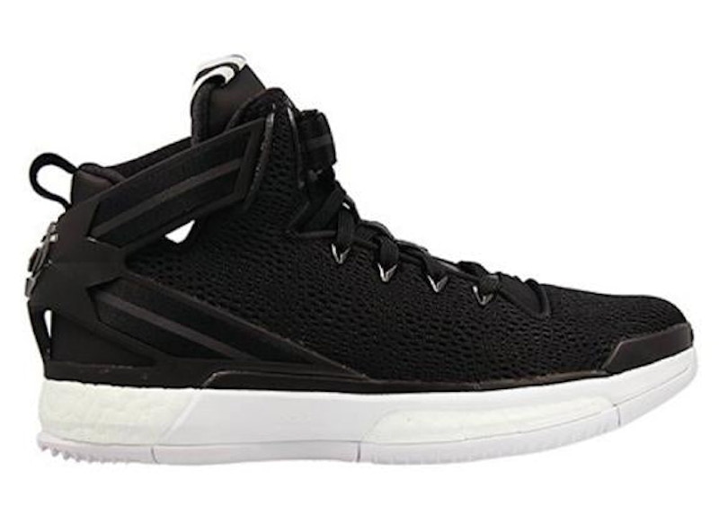 D rose discount 6 black