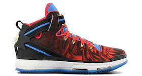 adidas D Rose 6 Boost Chinese New Year