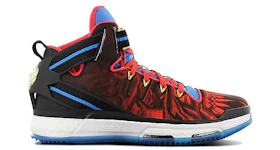 adidas D Rose 6 Boost Chinese New Year