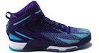 adidas D Rose 6 Boost Primeknit Purple Blue
