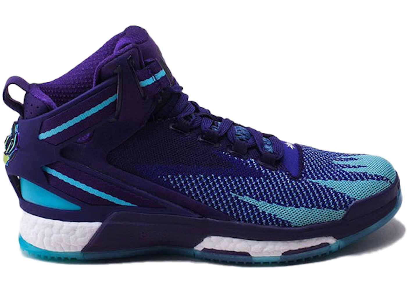 Adidas derrick rose 6 Clearance