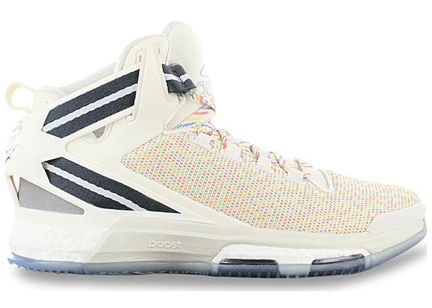 Adidas rose 6 futbol Clearance