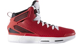 d rose 6 primeknit