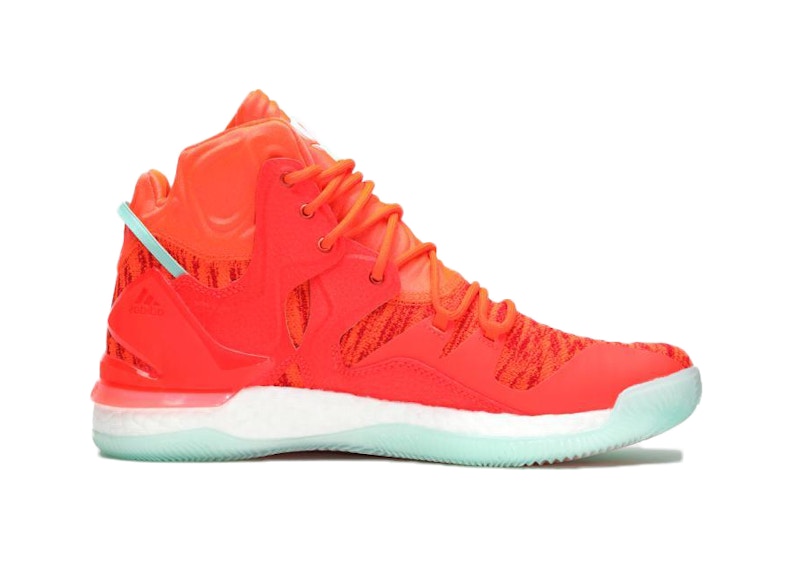 derrick rose 7 primeknit