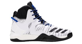 d rose 6 primeknit