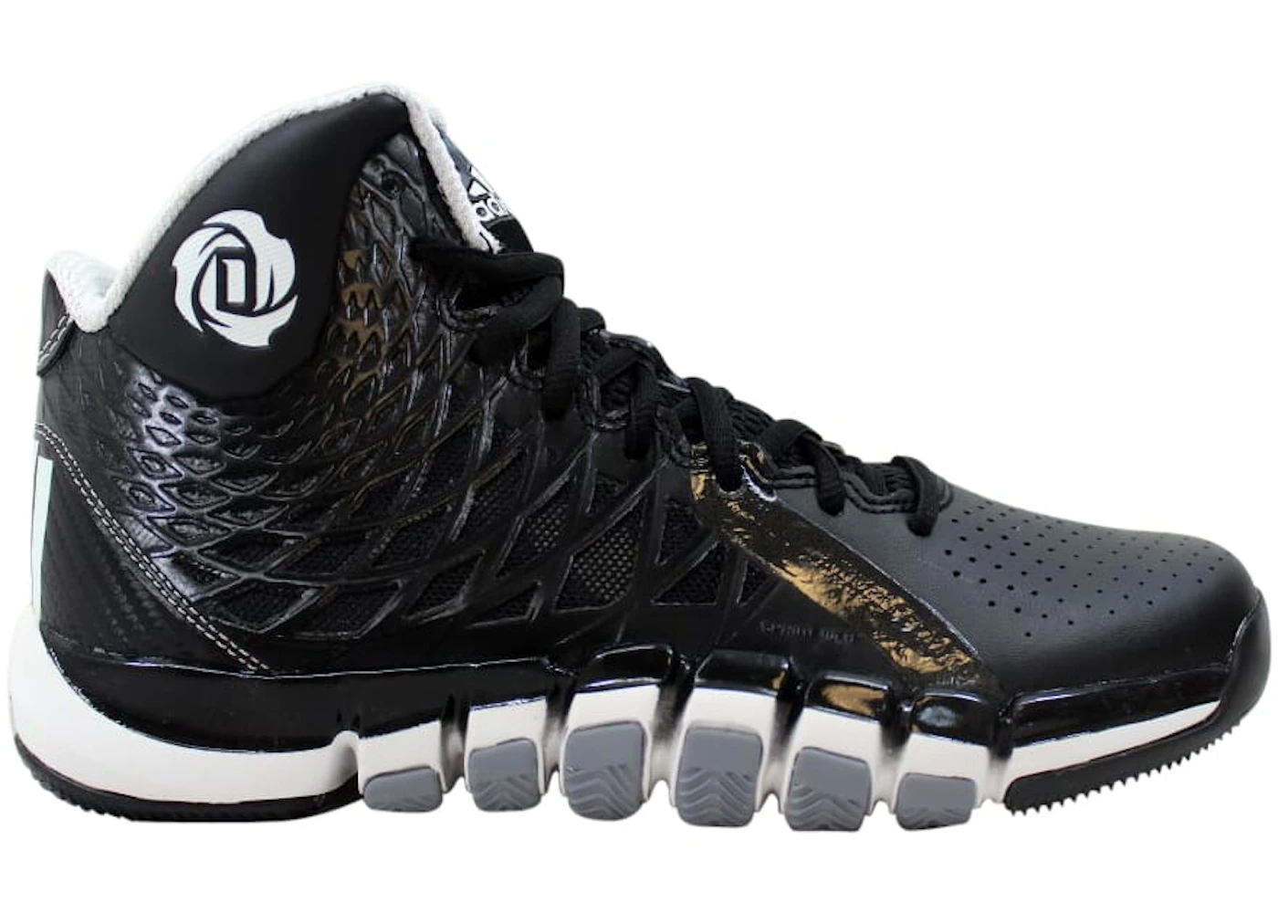 Derrick rose shoes 773 Clearance