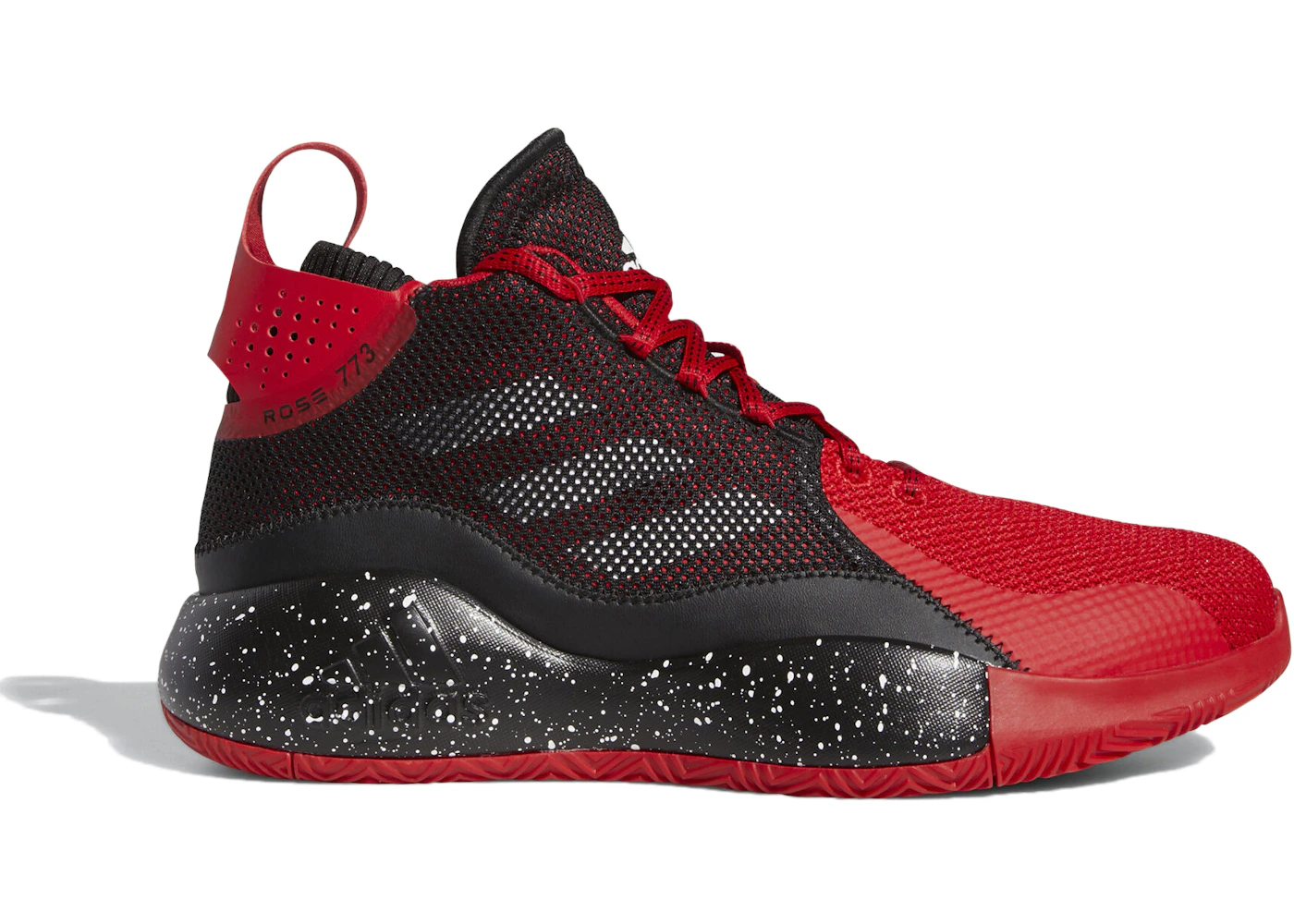 Adidas d rose 773 iii dames Clearance