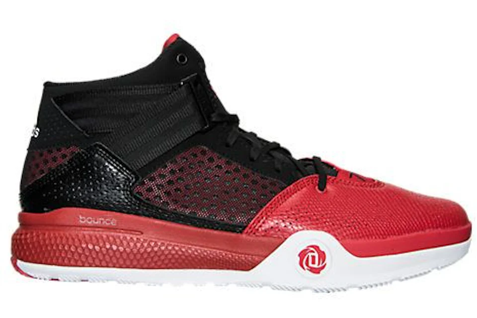 Adidas d rose 773 4 dames Clearance