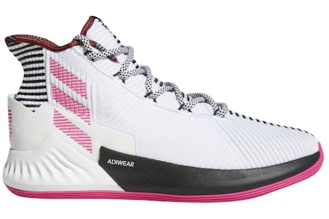 Adidas Derrick New D Rose Shoes Adidas Derrick D Rose Boost
