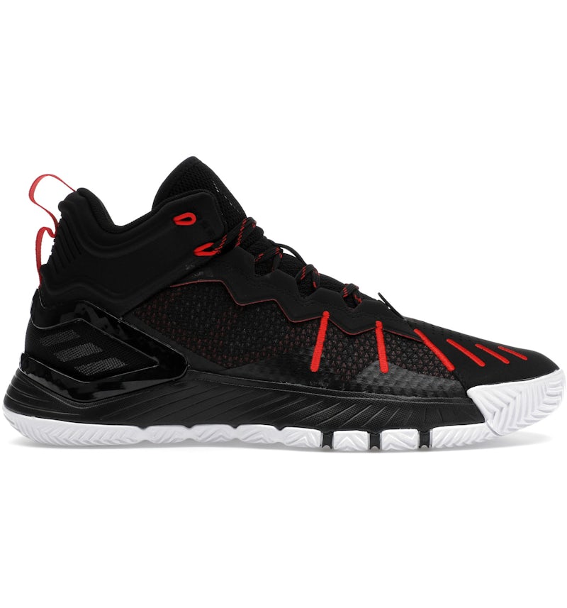 Primeknit Performance Review Mi D Rose Adidas D Rose Son Of