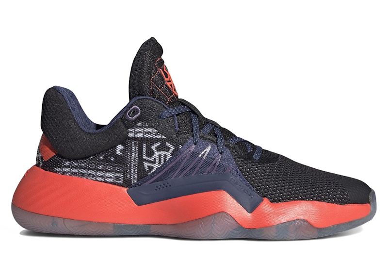 adidas d.o.n. Issue 1 Gca - EH2001