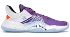 adidas D.O.N. Issue #1 Mailman Karl Malone (Youth)