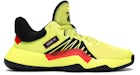 adidas D.O.N. Issue #1 Shock Yellow